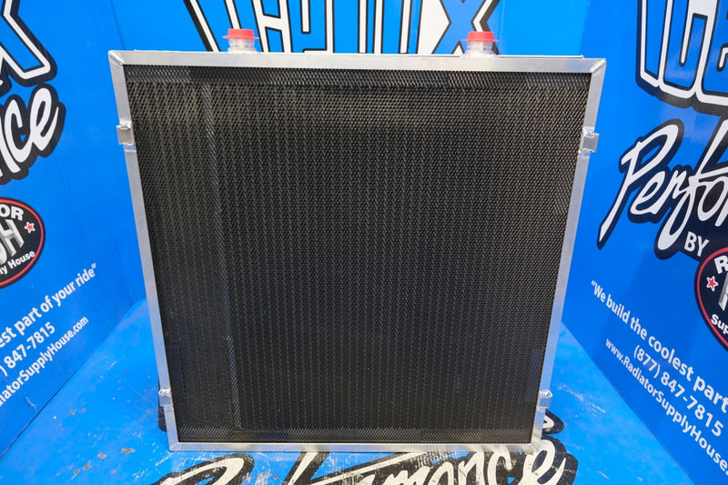 Load image into Gallery viewer, Oil Cooler # 850609 - Radiator Supply House
