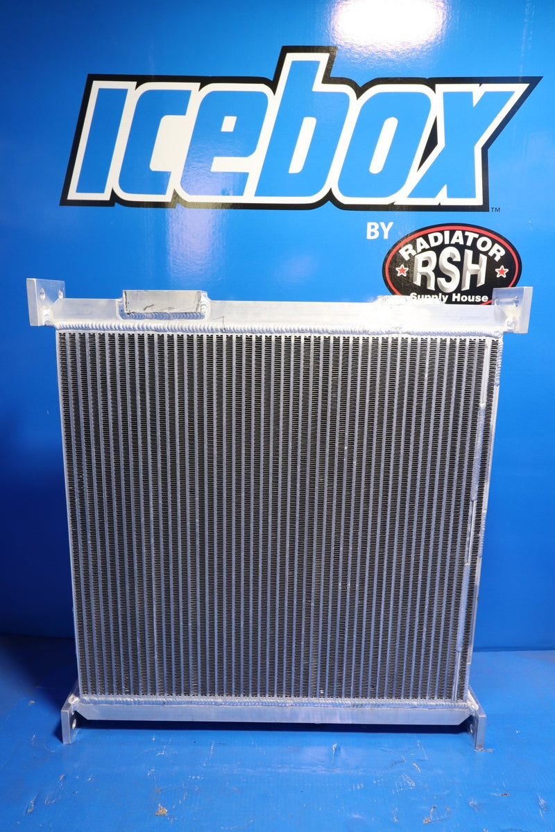 Load image into Gallery viewer, Oil Cooler # 890716 - Radiator Supply House
