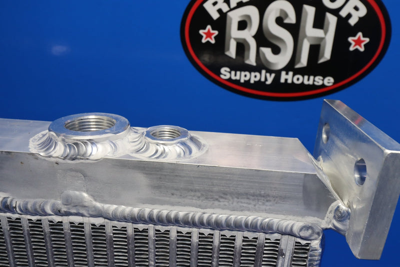 Load image into Gallery viewer, Oil Cooler # 890716 - Radiator Supply House
