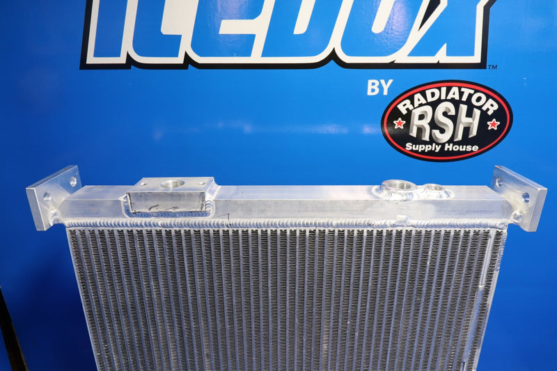 Load image into Gallery viewer, Oil Cooler # 890716 - Radiator Supply House
