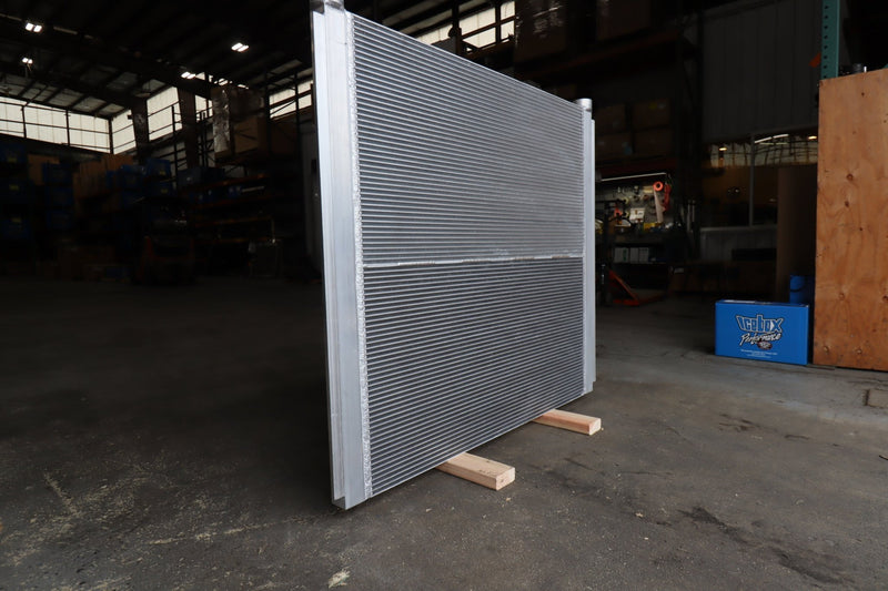 Load image into Gallery viewer, Oil Cooler # 990185 - Radiator Supply House
