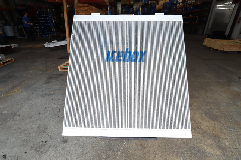 Load image into Gallery viewer, Oil Cooler # 990339 - Radiator Supply House
