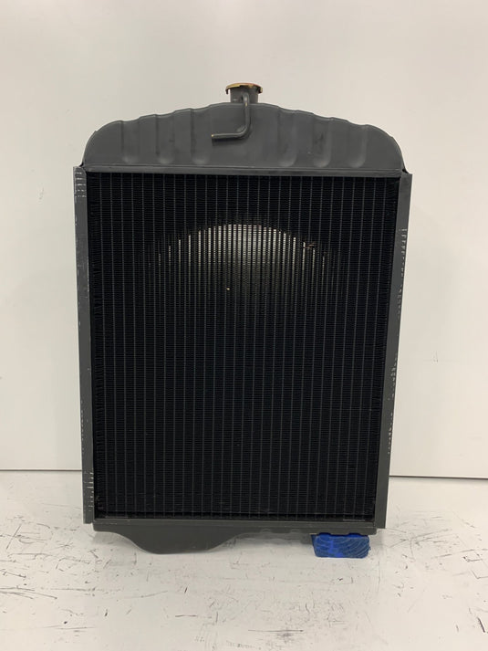 Oliver 1550, 1555, 1600, 1650, 1655 Radiator