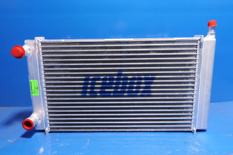 Load image into Gallery viewer, Onan Cummins Radiator # 990392 - Radiator Supply House
