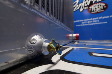 Onan Generator / Genset Radiator # 990337 – Radiator Supply House