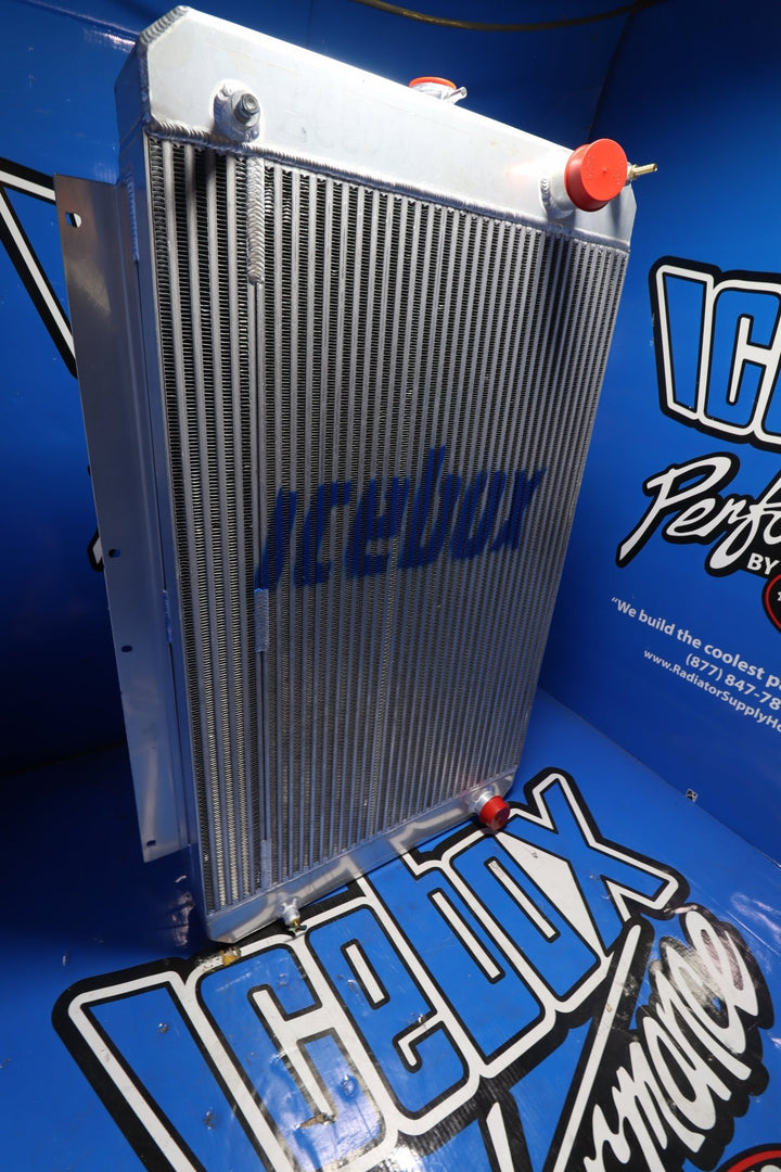 Onan Generator / Genset Radiator # 990337 – Radiator Supply House