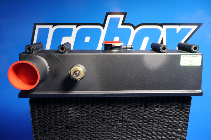 Onan Generator / Genset Radiator # 990377 – Radiator Supply House