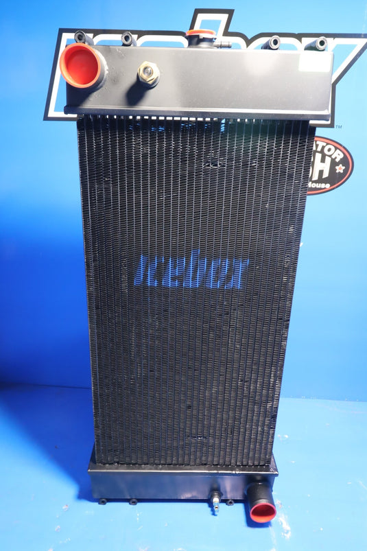 Yonas Radiator Onan Generator / Genset Radiator # 990377 – Radiator Supply House