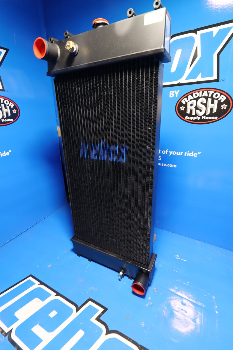 Ganset Radiator Onan Generator / Genset Radiator # 990377 – Radiator Supply House