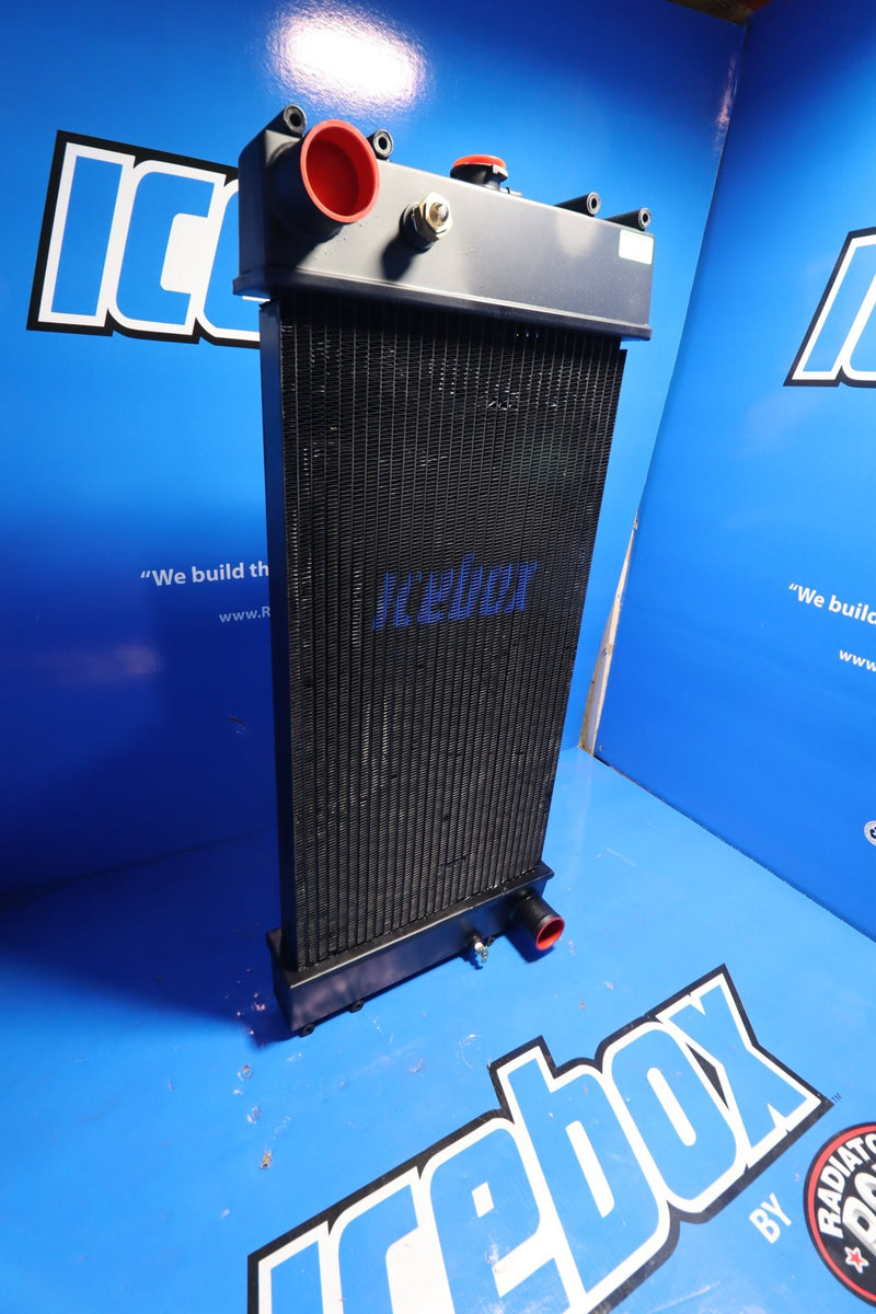 Ganset Radiator Onan Generator / Genset Radiator # 990377 – Radiator Supply House
