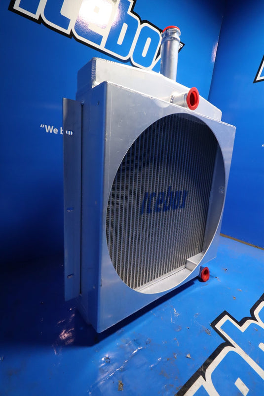 Onan GenSet Radiator # 990148 – Radiator Supply House