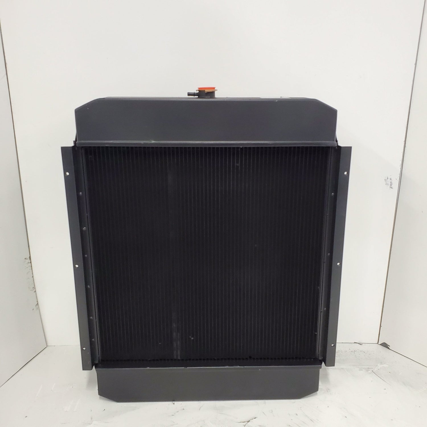 Yonas Radiator Onan GENSET Radiator # 990156 – Radiator Supply House