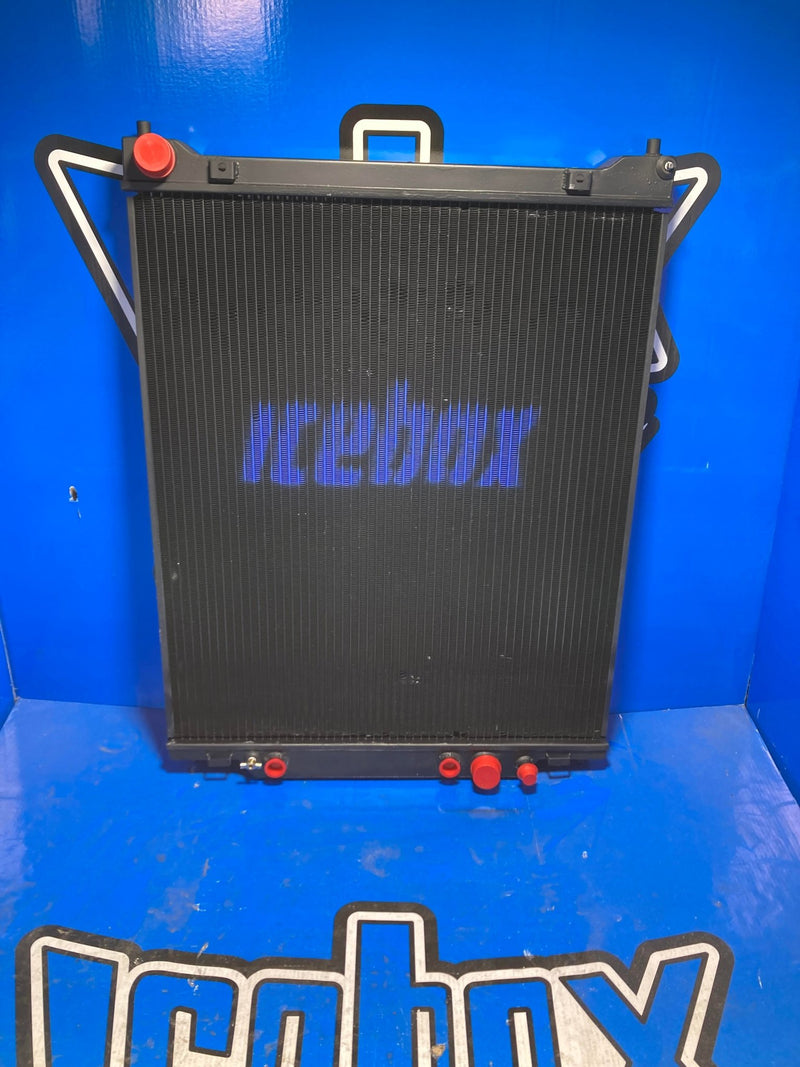 Load image into Gallery viewer, Onan GGLB / 150KW GenSet Radiator # 990072 - Radiator Supply House
