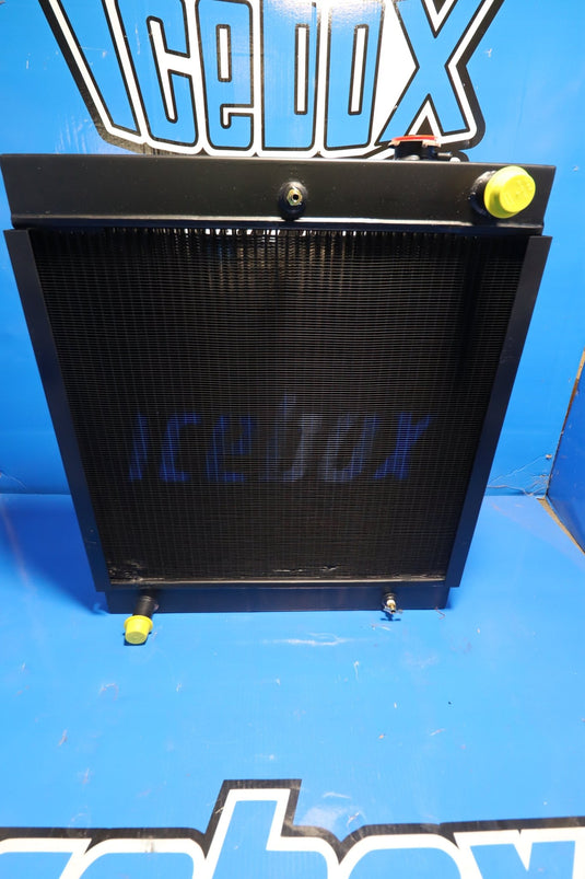 Yonas Radiator Gen-Set – Radiator Supply House