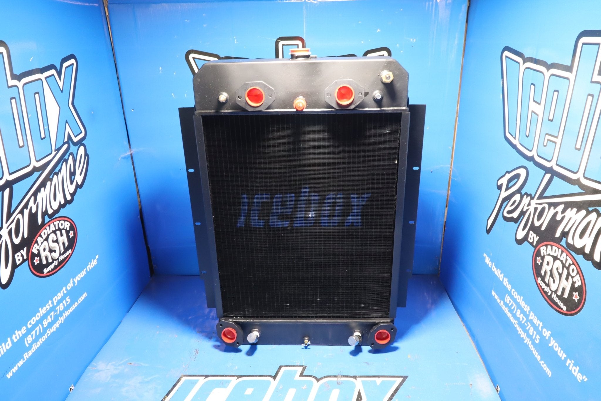 ottawa-yard-goar-radiator-