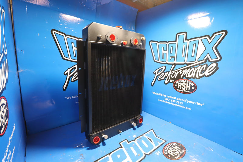 Ottawa Yard Goat Radiator # 609095 – Radiator Supply House