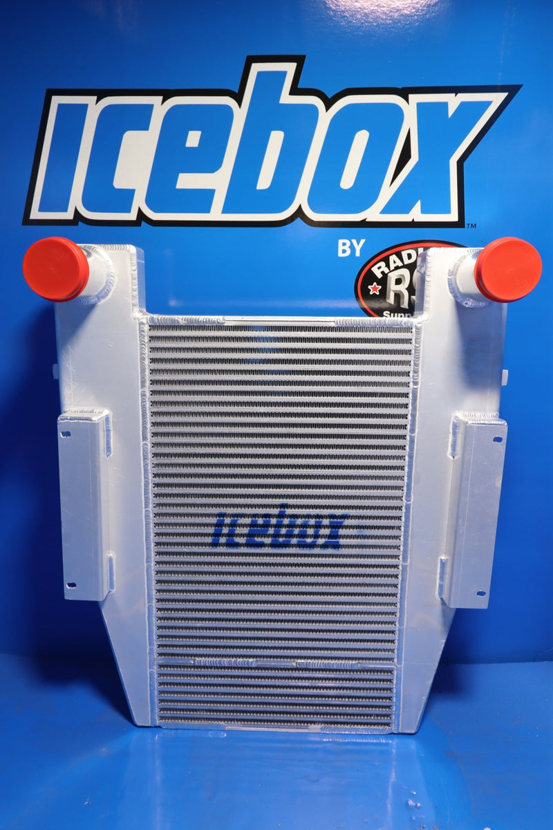 Load image into Gallery viewer, Ottawa Yard Goat Charge Air Cooler # 609075 - Radiator Supply House
