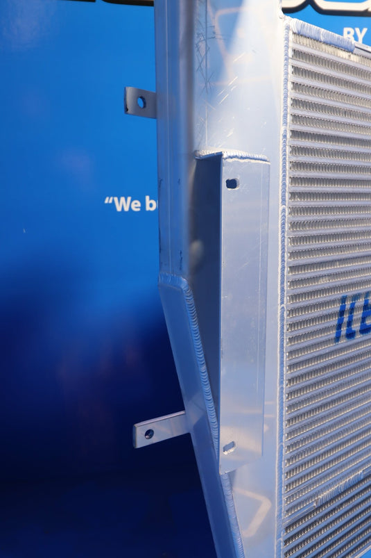 Ottawa Yard Goat Charge Air Cooler # 609075 – Radiator Supply House