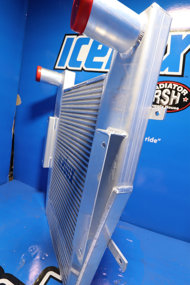 Ottawa Yard Goat Charge Air Cooler # 609075 – Radiator Supply House