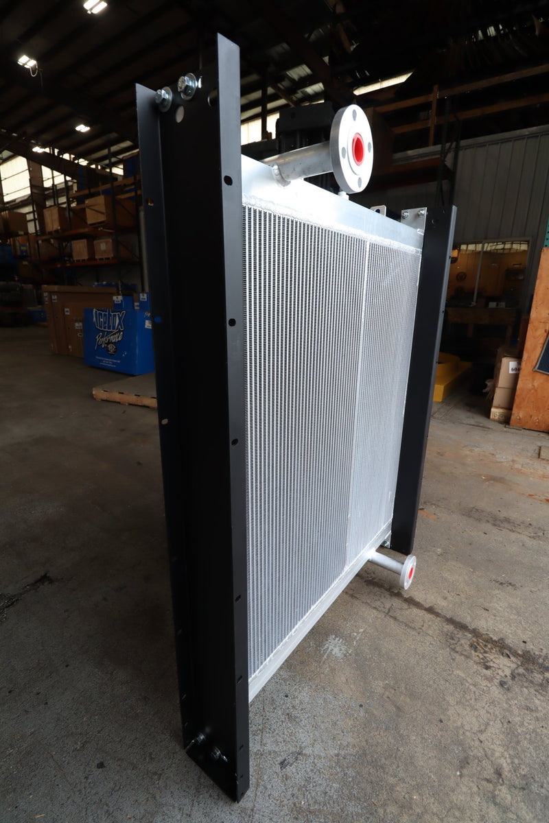 Perfex SB13H Oil Cooler # 890538 – Radiator Supply House