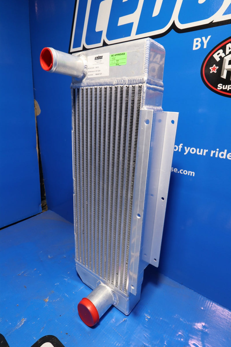 Load image into Gallery viewer, Perkins PTC Charge Air Cooler # 990078 - Radiator Supply House
