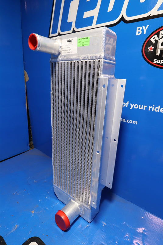 Perkins PTC Charge Air Cooler