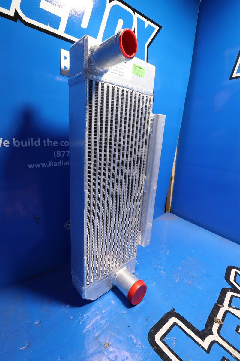 Load image into Gallery viewer, Perkins PTC Charge Air Cooler # 990078 - Radiator Supply House
