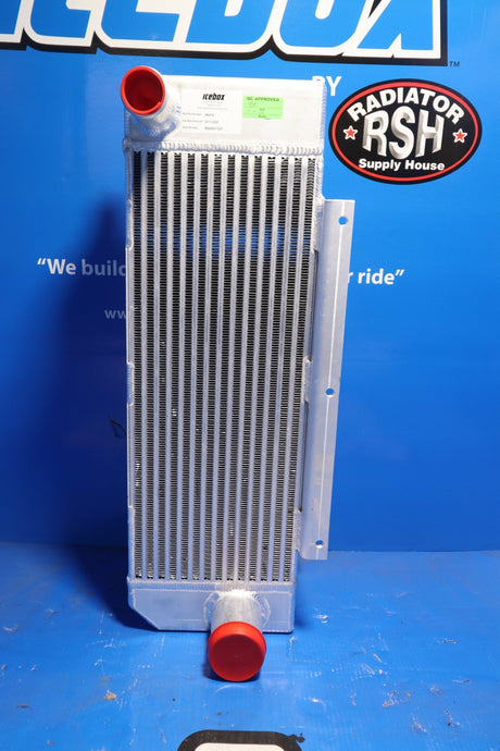 Perkins PTC Charge Air Cooler 