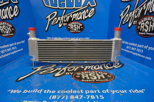 Peterbilt 320 , 520 Charge Air Cooler
