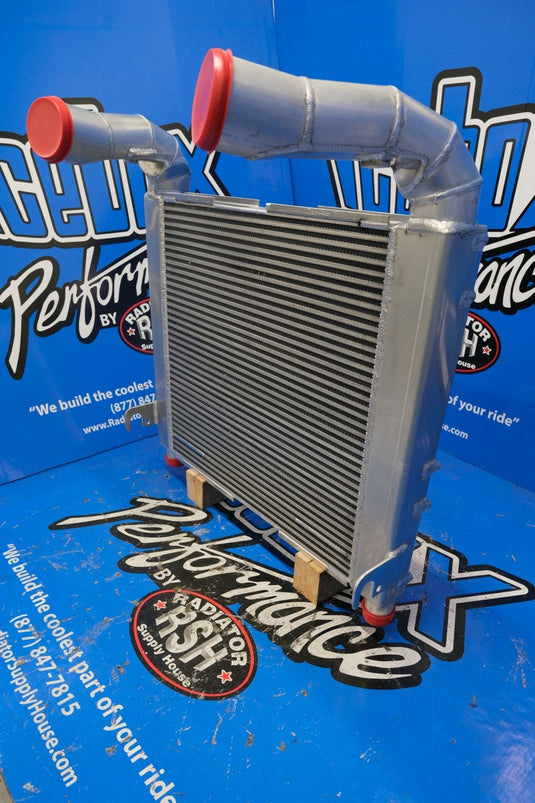 Peterbilt 320 , 520 Charge Air Cooler 