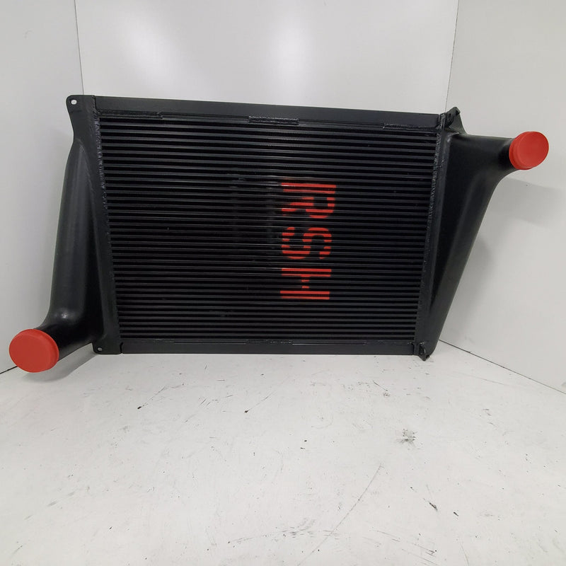 Load image into Gallery viewer, Peterbilt 320 Charge Air Cooler # 606176 - Radiator Supply House
