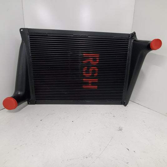 Peterbilt 320 Charge Air Cooler