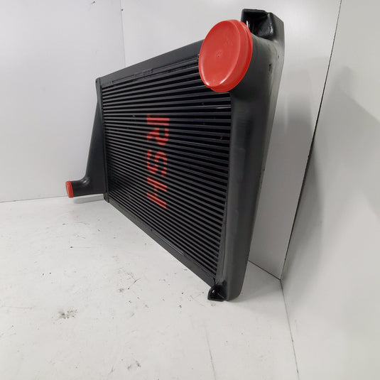 Peterbilt 320 Charge Air Cooler