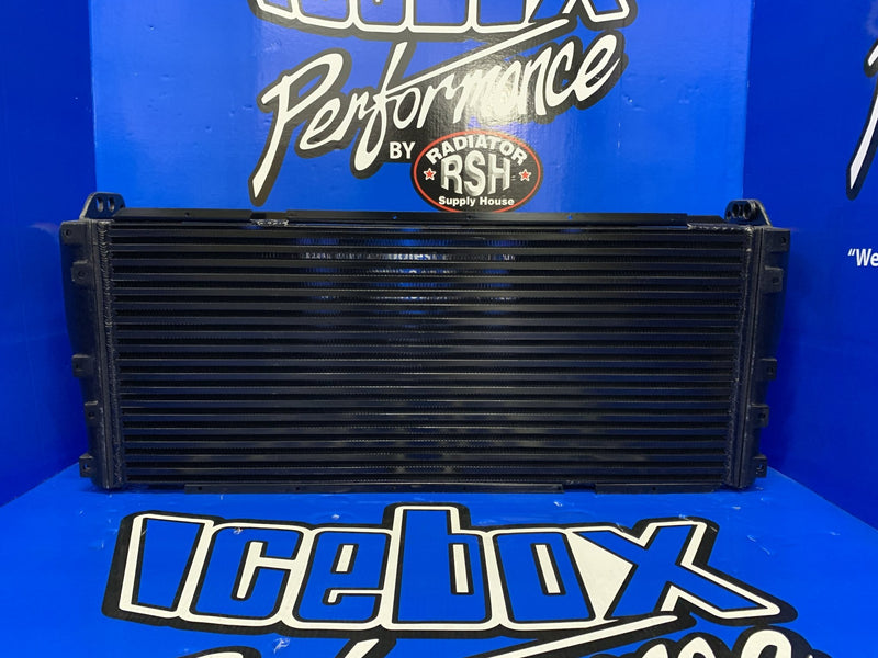 Load image into Gallery viewer, Peterbilt 330 Charge Air Cooler # 606110 - Radiator Supply House

