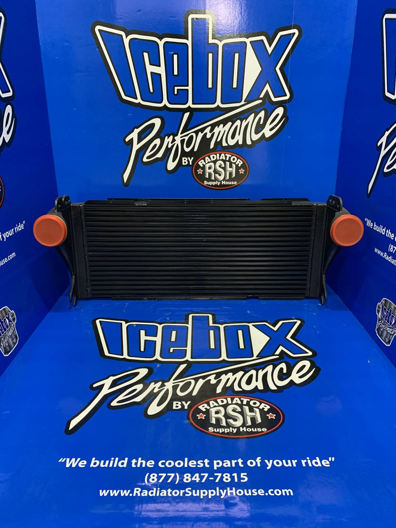 Load image into Gallery viewer, Peterbilt 330 Charge Air Cooler # 606110 - Radiator Supply House
