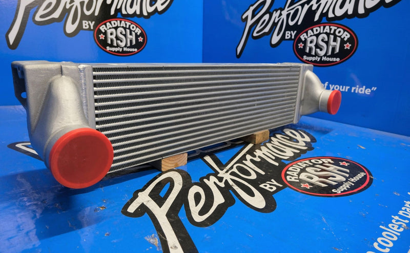 Load image into Gallery viewer, Peterbilt 335, 340 Charge Air Cooler # 606143 - Radiator Supply House
