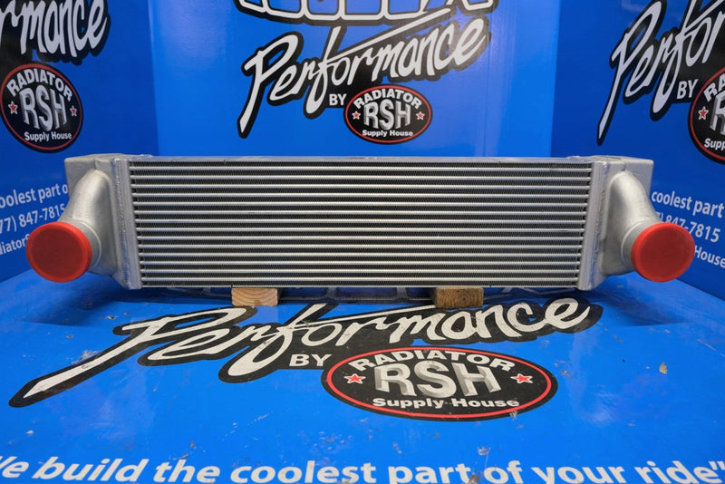 Load image into Gallery viewer, Peterbilt 335, 340 Charge Air Cooler # 606143 - Radiator Supply House
