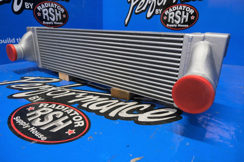 Load image into Gallery viewer, Peterbilt 335, 340 Charge Air Cooler # 606143 - Radiator Supply House
