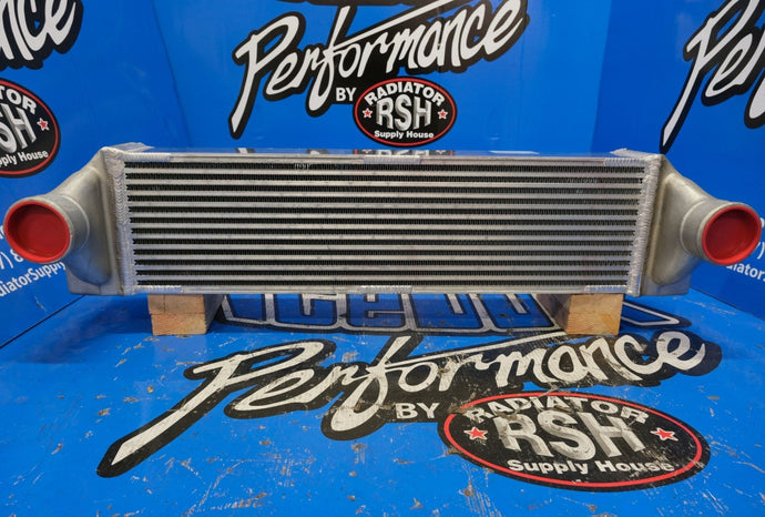 Peterbilt 335 , 340 Charge Air Cooler 