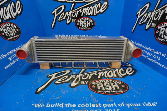 Peterbilt 335 , 340 Charge Air Cooler