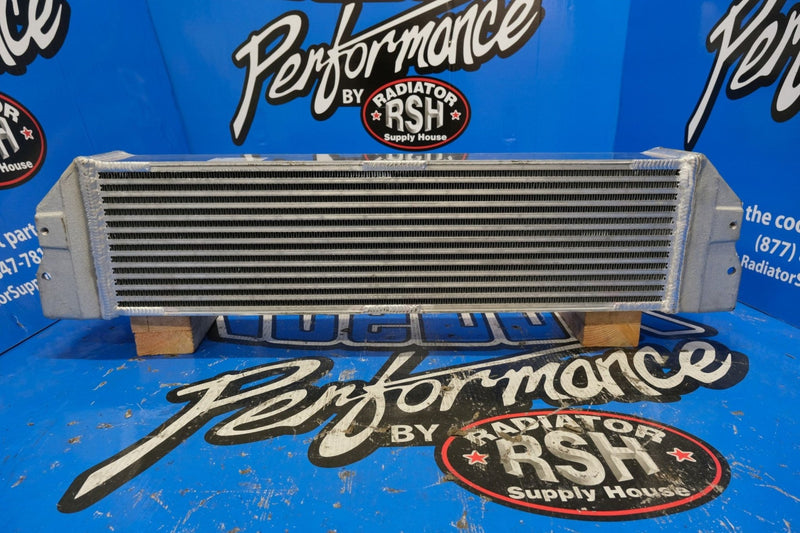 Load image into Gallery viewer, Peterbilt 335 , 340 Charge Air Cooler # 606147 - Radiator Supply House
