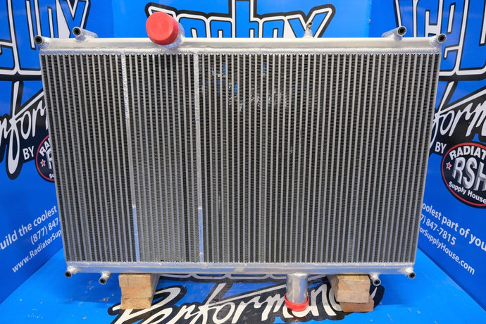 Peterbilt 335, 340 , T300 Radiator 