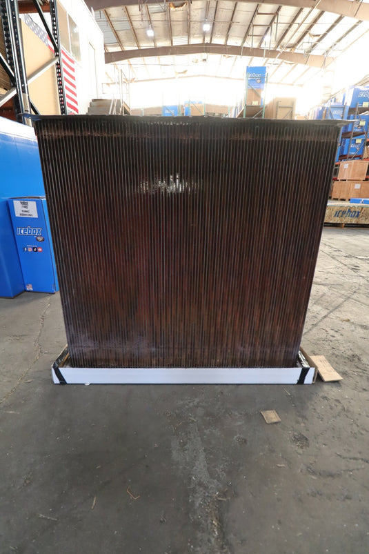 Peterbilt 359 Radiator Core