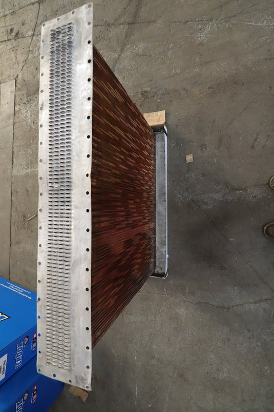 Peterbilt 359 Radiator Core