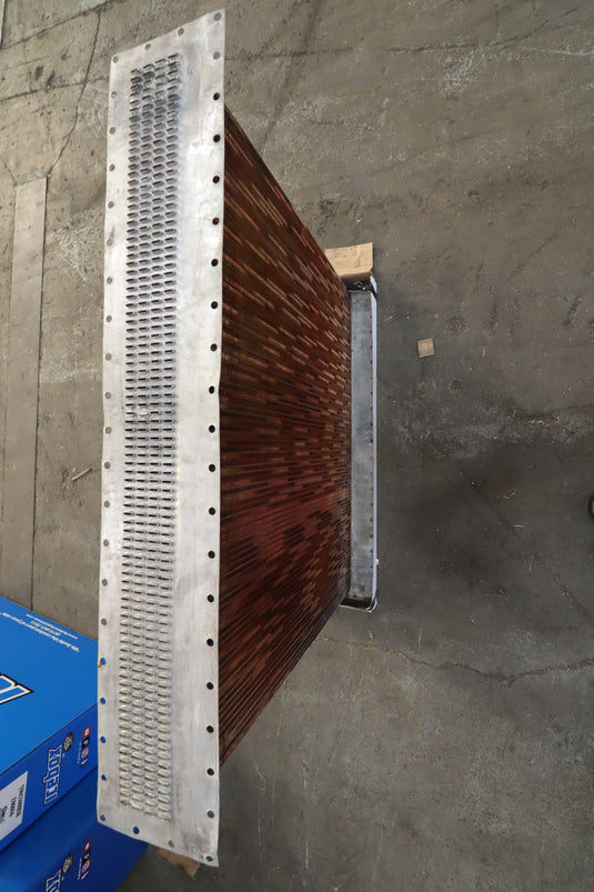 Peterbilt 359 Radiator Core