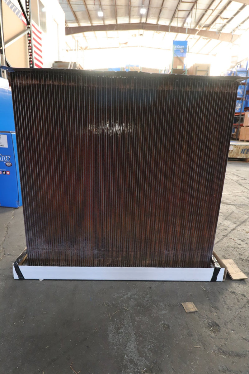 Load image into Gallery viewer, Peterbilt 359 Radiator Core # 606192 - Radiator Supply House
