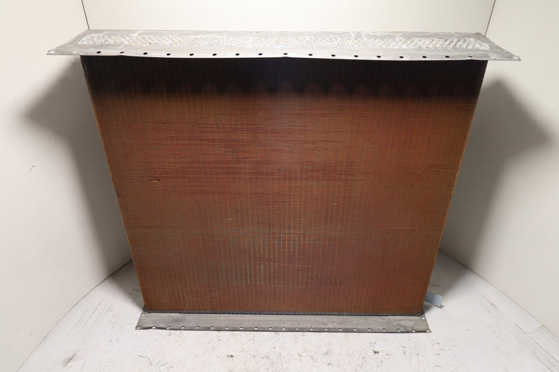 Load image into Gallery viewer, Peterbilt 359 Radiator Core # 606195 - Radiator Supply House
