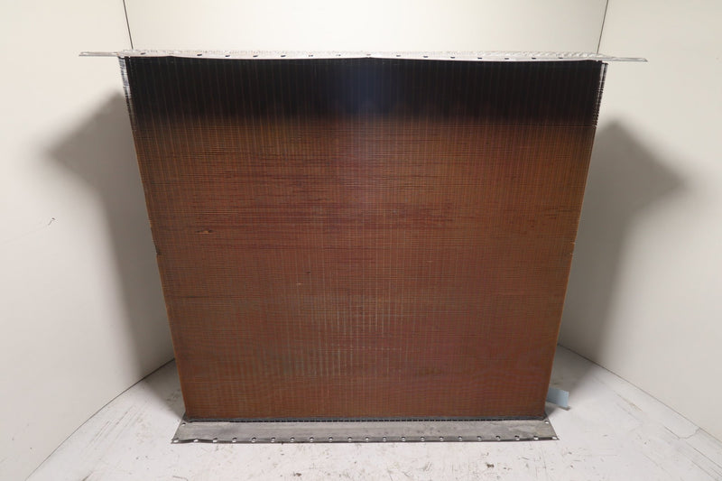 Load image into Gallery viewer, Peterbilt 359 Radiator Core # 606195 - Radiator Supply House
