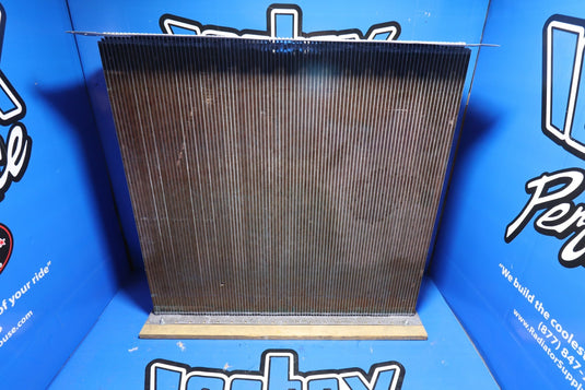 Peterbilt 359 Radiator Core