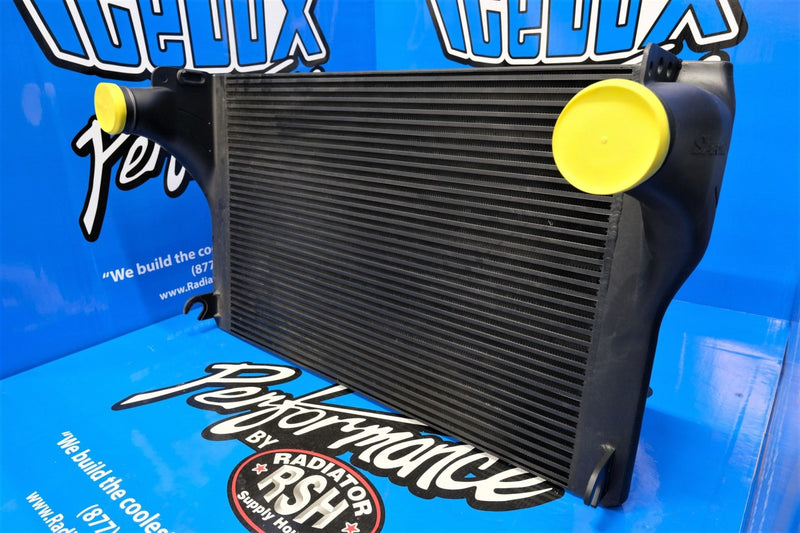 Load image into Gallery viewer, Peterbilt 367, T880, T680 Charge Air Cooler # 606137 - Radiator Supply House

